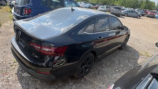 2023 Volkswagen Jetta 1.5T SE - Exterior Rear Right Corner Image